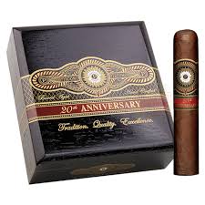 [INTREF008193] PERDOMO 20TH ANNIV MADURO GORDO 6X60 (24)