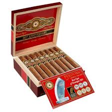 [INTREF008200] PERDOMO 20TH ANNIV S GRN ROBUSTO 5X56 (24)