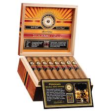 [INTREF008218] PERDOMO DBL AGED 12YR VNTG SGRN GORDO EXTRA 6 1/2X60 (24)