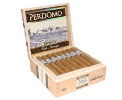 [INTREF008292] PERDOMO LOT 23 CT ROBUSTO 5X50 (24)