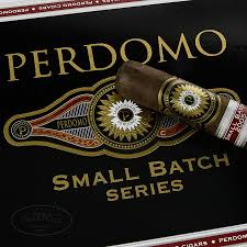 [INTREF008330] PERDOMO SMALL BATCH SERIES MADURO BELICOSO 5X54 (30)