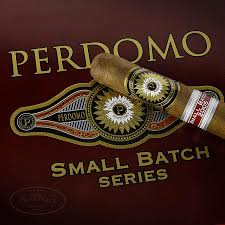 [INTREF008334] PERDOMO SB SERIES S GRN BELICOSO 5X54 (30)