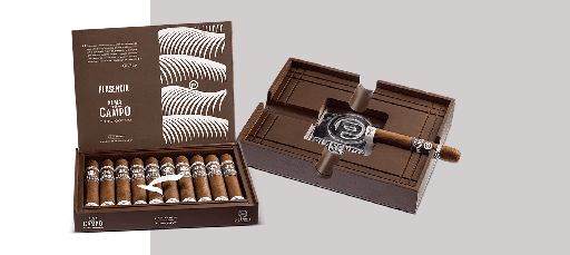 [INTREF008133] PLASENCIA ALMA DEL CAMPO TRIBU 5X52  (10)