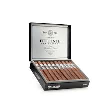 [INTREF009027] RP 15TH ANNIVERSARY ROBUSTO 5-1/2X50 (20) ROCKY PATEL