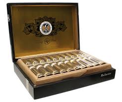 [INTREF009234] RP JUNETEENTH 1865 PROJECT TORO 6 1/2X52 (20) ROCKY PATEL