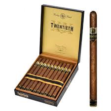 [INTREF009035] RP 20TH ANNIVERSARY NATURAL LANCERO 7-1/2X38 (20) ROCKY PATEL