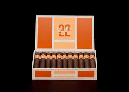 [INTREF009076] RP CATCH 22 TORO 6X52 (22) ROCKY PATEL