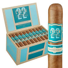 [INTREF009070] RP CATCH 22 CONNECTICUT ROTHCHILD 4-1/2X50 (50) ROCKY PATEL