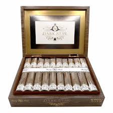 [INTREF009090] RP DARK STAR TORO 6X52  (20) ROCKY PATEL