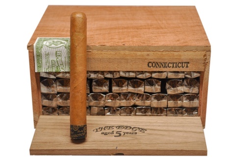 [INTREF009123] RP EDGE CT. ROBUSTO  (50) ROCKY PATEL