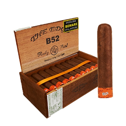 [INTREF009124] RP EDGE COROJO B52 4-1/2X60 (30) ROCKY PATEL