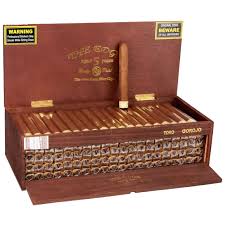 [INTREF009131] RP EDGE COROJO TORPEDO  6X52 (100) ROCKY PATEL