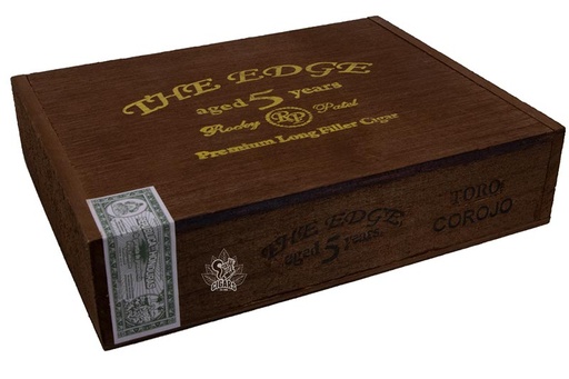 [INTREF009159] RP EDGE COROJO TORO 6X52 (20) ROCKY PATEL