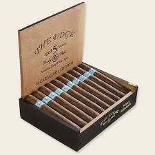 [INTREF009138] RP EDGE HABANO SIXTY BATTALION 6X60 (20) ROCKY PATEL