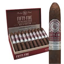 [INTREF009168] RP FIFTY-FIVE TITAN 8X55 (20) ROCKY PATEL