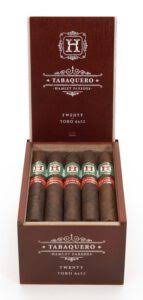 [INTREF009191] RP HAMLET TABAQUERO ROBUSTO GRANDE 5X54 (20) ROCKY PATEL