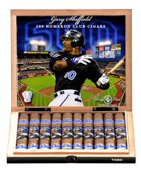 [INTREF009173] RP GARY SHEFFIELD HR500 (10) ROCKY PATEL