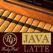 [INTREF009207] RP JAVA LATTE TORO 6X50 (24) ROCKY PATEL