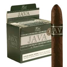 [INTREF009224] ROCKY PATEL JAVA MINT  X-PRESS  4X32 (5)