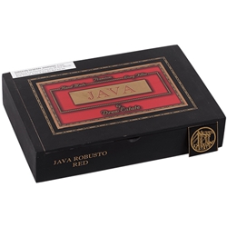 [INTREF009229] ROCKY PATEL JAVA RED TORO 6X50 (24)