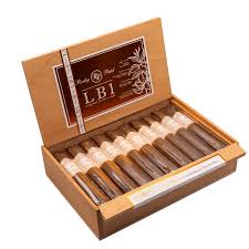 [INTREF009237] RP LB1 ROBUSTO 5-1/2X50 (20) ROCKY PATEL