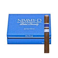[INTREF009261] RP NIMMY D. TORO 6X52 (20) ROCKY PATEL