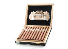 [INTREF009264] RP NORDING TORO 6-1/2X52 (20) ROCKY PATEL