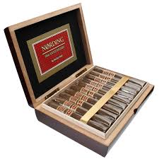 [INTREF009262] RP NORDING 50TH ANNIVERSARY TORO 6X54 (20) ROCKY PATEL