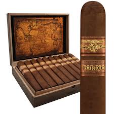 [INTREF009275] RP OLDE WORLD RESERVE GRANDE COROJO 6X60 (20) ROCKY PATEL