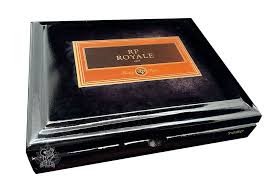 [INTREF009296] RP ROYALE TORPEDO  6X52 (20) ROCKY PATEL