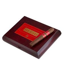 [INTREF009312] RP SUNGROWN TORO 6-1/2X52 (20) ROCKY PATEL