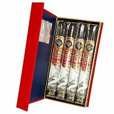 [INTREF008738] RP SIXTY ROCKY PATEL (4 pack)
