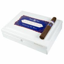[INTREF009324] RP TAVICUSA TORO 6-1/2X52 (20) ROCKY PATEL