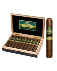[INTREF009330] RP THUNDER BY NIMISH TORO 6X52 (20) ROCKY PATEL