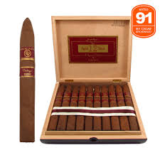 [INTREF009350] RP VINTAGE 1990 TORPEDO  6-1/4X52 (20) ROCKY PATEL