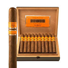 [INTREF009386] RP VINTAGE 2006 TORO 6-1/2X52 (20) ROCKY PATEL