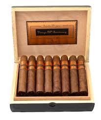 [INTREF009388] RP VINTAGE 26TH ANNIVERSARY SIXTY (15) ROCKY PATEL