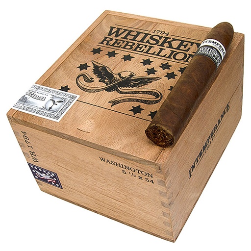 [INTREF008817] ROMA CRAFT  INTEMPERANCE WR 1794 WASHINGTON (24)