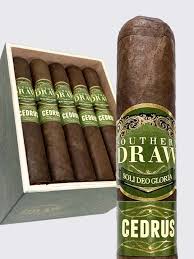 [INTREF002378] CEDRUS GORDO(6.5X60)BOX20  SOUTHERN DRAW