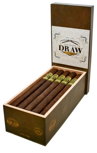 [INTREF002380] CEDRUS LANCERO(7.5X40)BOX20  SOUTHERN DRAW