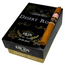 [INTREF003007] DESERT ROSE BELICOSO FINO (5.5X52)BOX20 