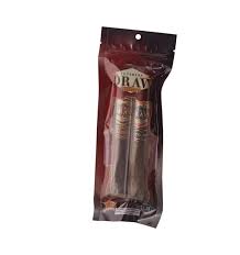 [INTREF003694] SOUTHERN DRAW FIRETHORN/KUDZU SAMPLER 2CT ROBUSTO OR TORO