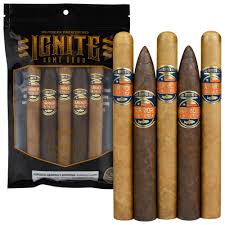 [INTREF005003] IGNITE S.D.S ROSE & JACOBS LADDER(71/8 X 58)5CT