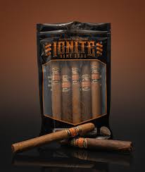 [INTREF005004] southern draw IGNITE.O.T.F.3 HYACINTH PENNYROYAL (6.125X52)5CT