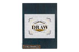 [INTREF005103] JACOBS LADDER BRIMSTONE PERFECTO(6X56)BDL20 