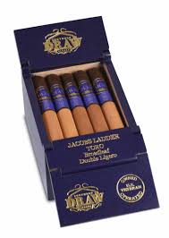 [INTREF005110] JACOBS LADDER ROBUSTO(5.5X54)BOX20 