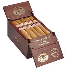 [INTREF008987] ROSE OF SHARON ROBUSTO(5.5X54)BOX20 SOUTHERN DRAW