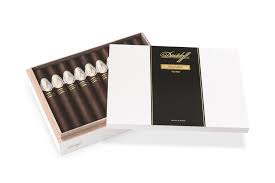 [INTREF012069] DAVIDOFF MADURO TORO (20)