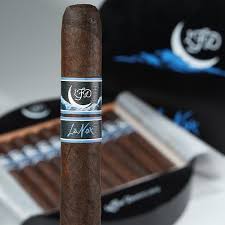 [INTREF012098] LFD LA NOX (20) LA FLOR DOMINICANA
