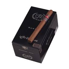 [INTREF012102] LFD MAMBISES SUAVE  (25) LA FLOR DOMINICANA